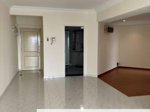 Condominium for sale in Pantai Dalam, Kuala Lumpur