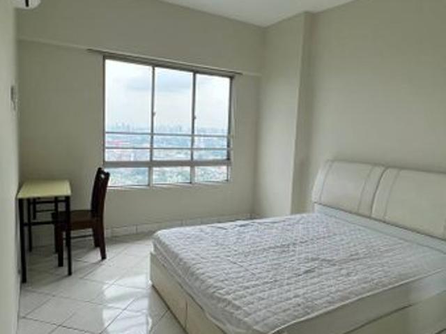 Condominium for rent in Country Heights Damansara, Kuala Lumpur