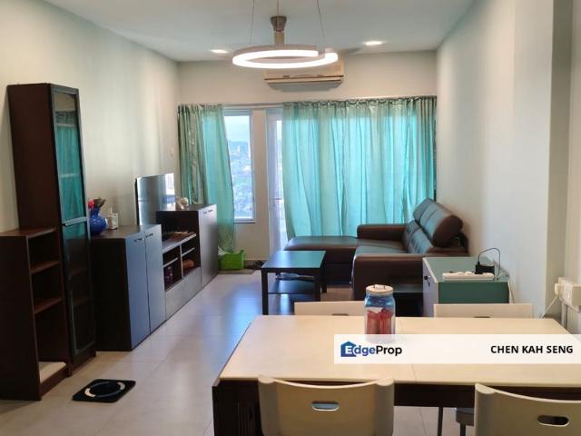 Condominium for rent in Country Heights Damansara, Kuala Lumpur