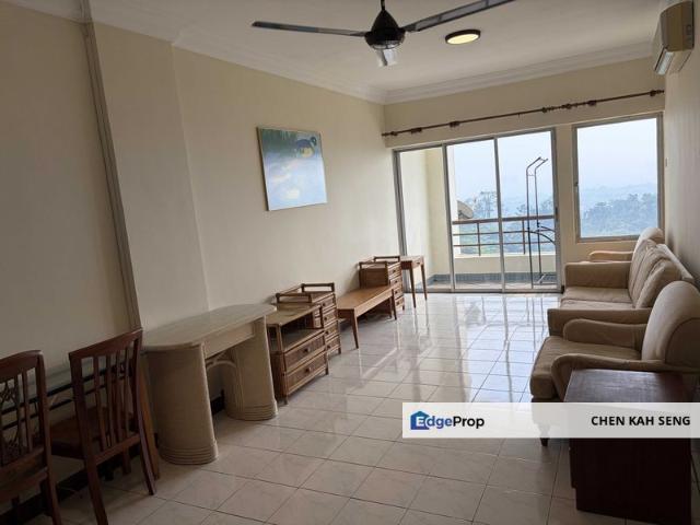 Condominium for rent in Pantai Dalam, Kuala Lumpur