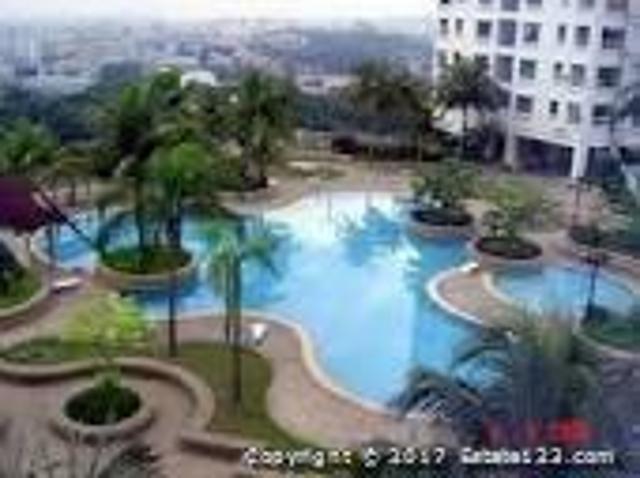 Apartment for rent in Country Heights Damansara, Kuala Lumpur