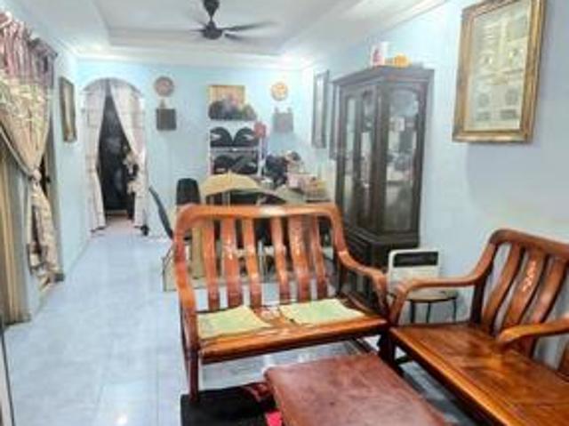 Apartment for sale in Bangsar South, Kuala Lumpur