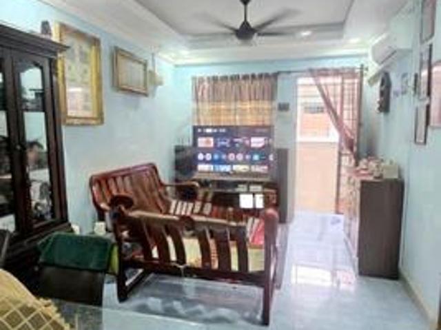 Apartment for sale in Country Heights Damansara, Kuala Lumpur