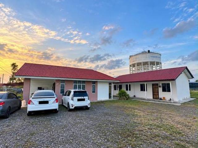 Terraced House for sale in Kota Tinggi