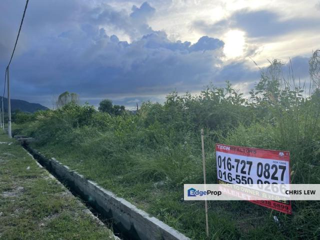 House for sale in Perak, Pantai Remis