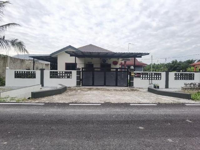 Bungalow for sale in Jeram, Kuala Selangor