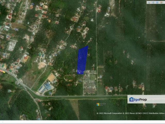 Shop for sale in Perak, Pantai Remis