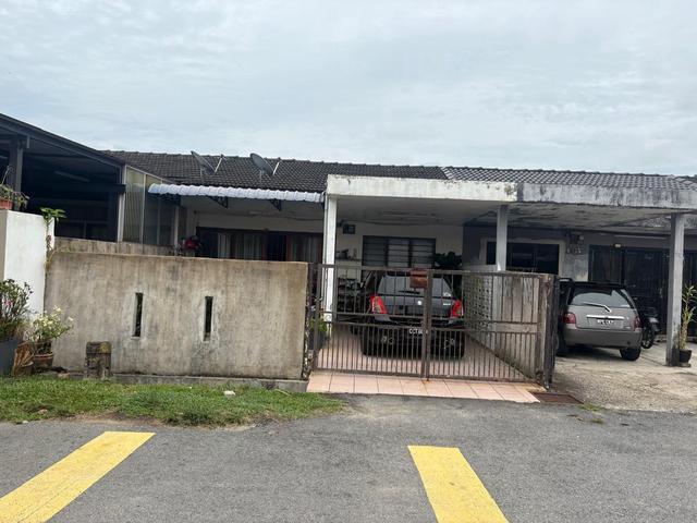 Terraced House for sale in Kuantan, Pahang