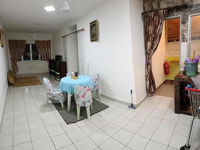 Condominium for rent in Pantai, Kuala Lumpur