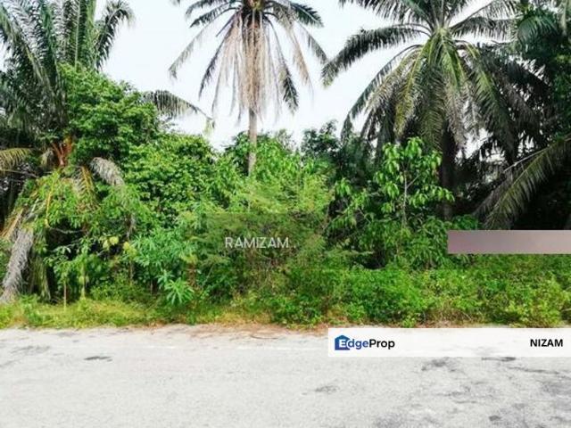 Shop for sale in Tanjong Sepat, Selangor