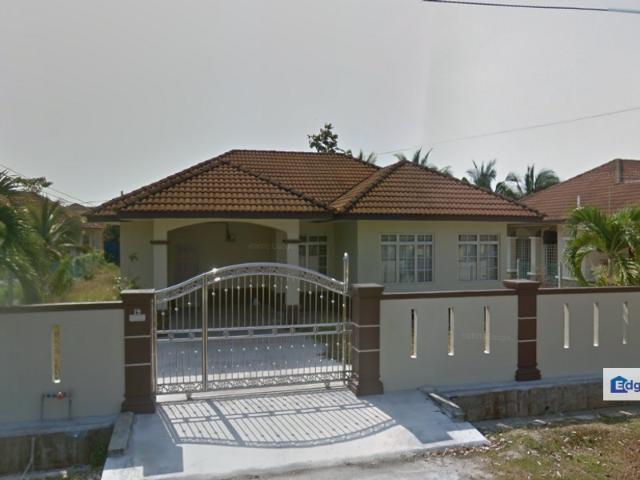 House for sale in Tanjong Sepat, Selangor