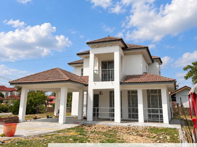 House for sale in Sepang, Tanjong Sepat