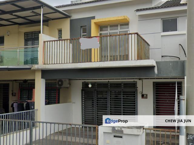 House for sale in Tanjong Sepat, Selangor