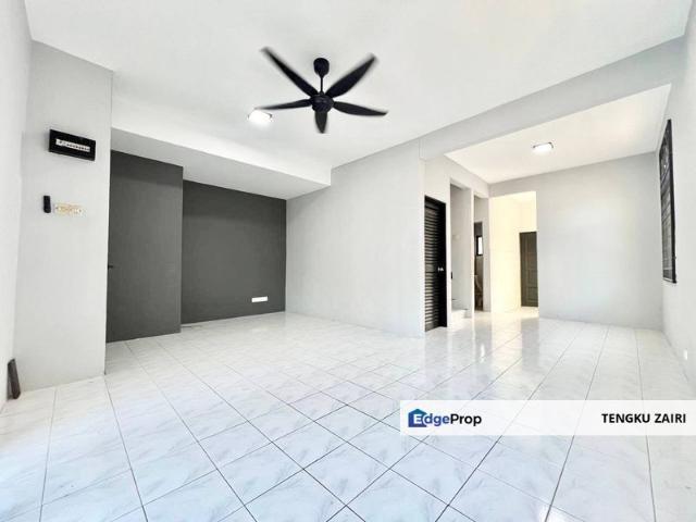 House for sale in Tanjong Sepat, Selangor