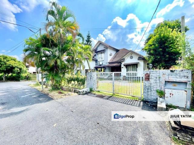 House for sale in Tanjong Sepat, Selangor