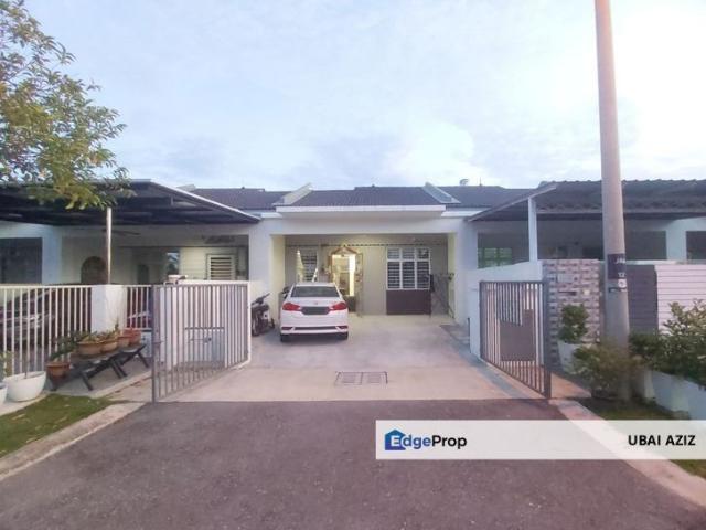 House for sale in Tanjong Sepat, Selangor