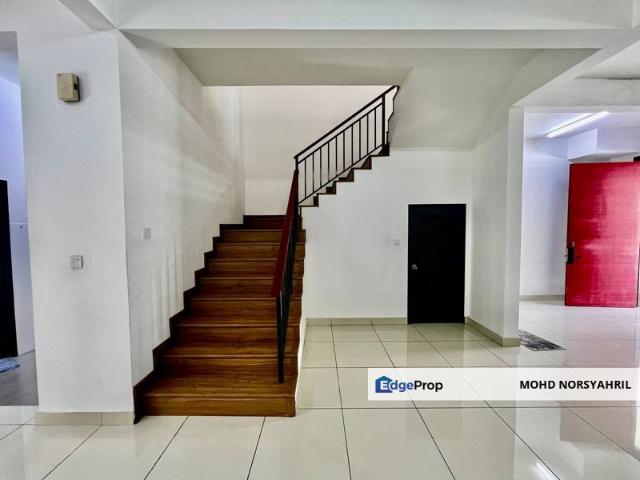 House for sale in Tanjong Sepat, Selangor