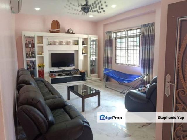 House for sale in Tanjong Sepat, Selangor