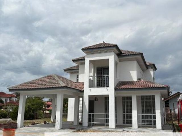 House for sale in Sepang, Tanjong Sepat