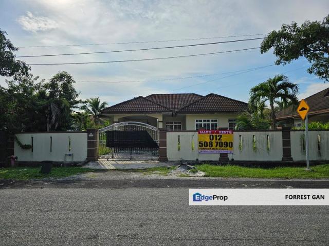 House for sale in Tanjong Sepat, Selangor