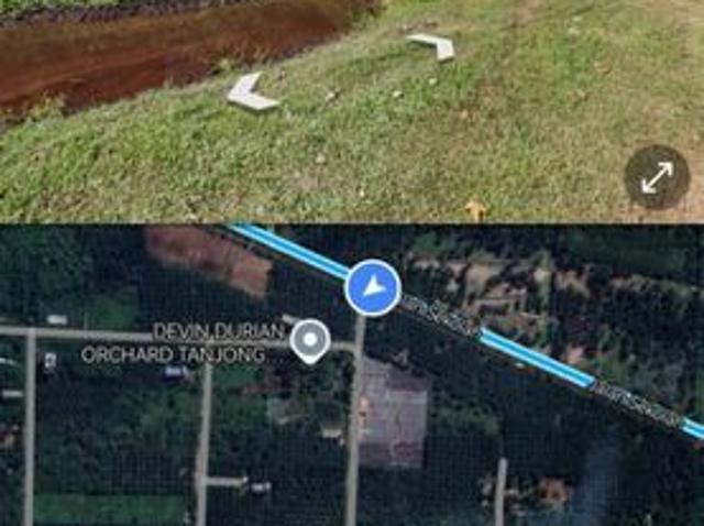 House for sale in Tanjong Sepat, Selangor
