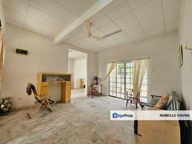 House for sale in Tanjong Sepat, Selangor