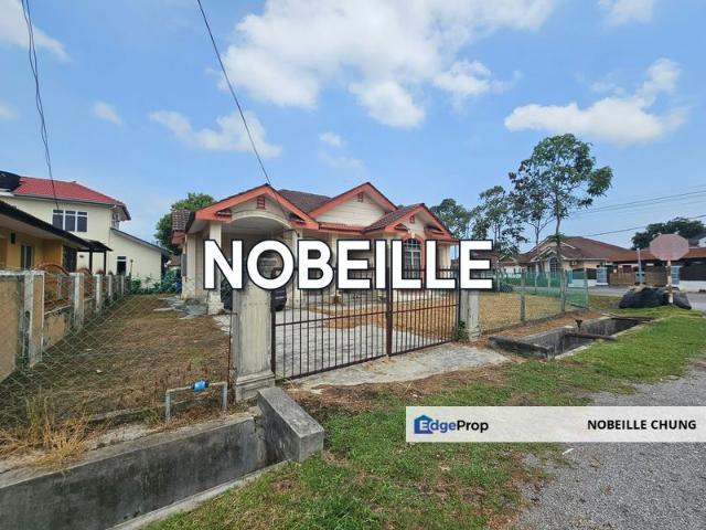 House for sale in Tanjong Sepat, Selangor