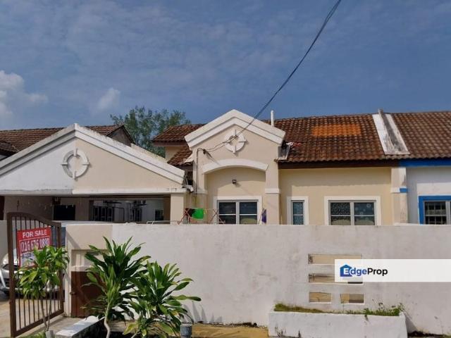 House for sale in Tanjong Sepat, Selangor