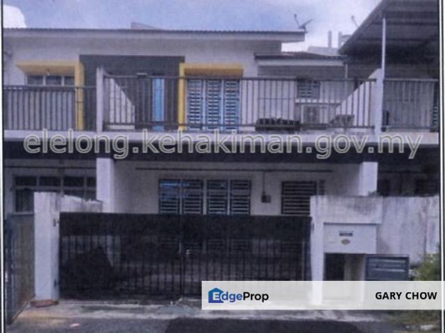House for sale in Pantai Sepang Putra, Sepang