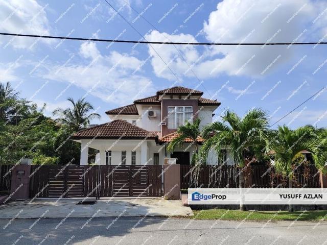 House for sale in Tanjong Sepat, Selangor