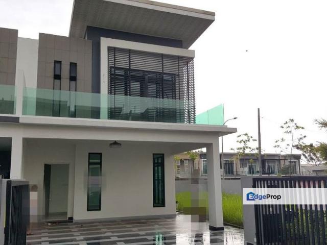 House for sale in Tanjong Sepat, Selangor