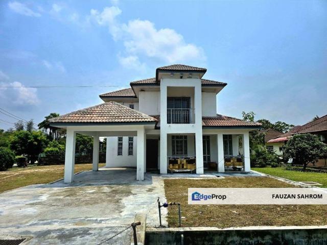 House for sale in Pantai Sepang Putra, Sepang