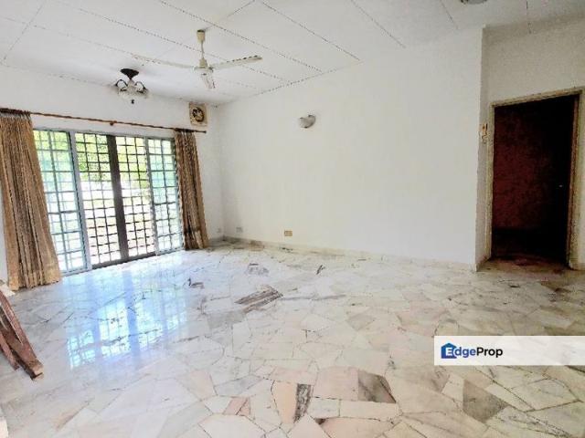 House for sale in Tanjong Sepat, Selangor