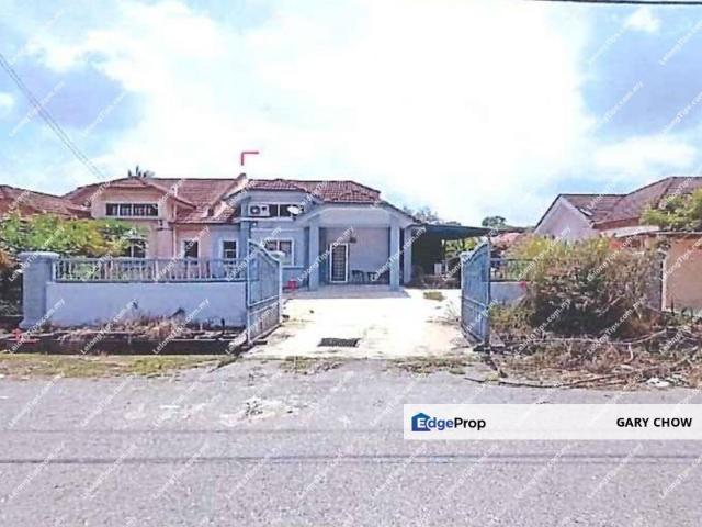 House for sale in Tanjong Sepat, Selangor