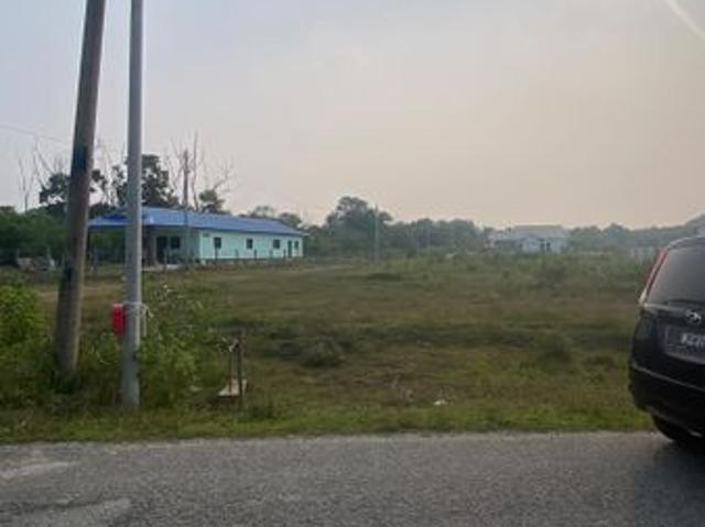 House for sale in Kuantan, Pahang