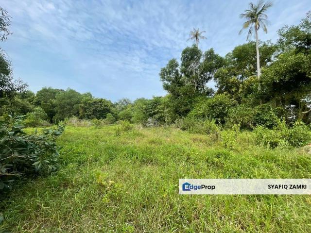 House for sale in Pahang