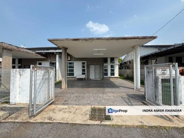 House for sale in Kuantan, Pahang