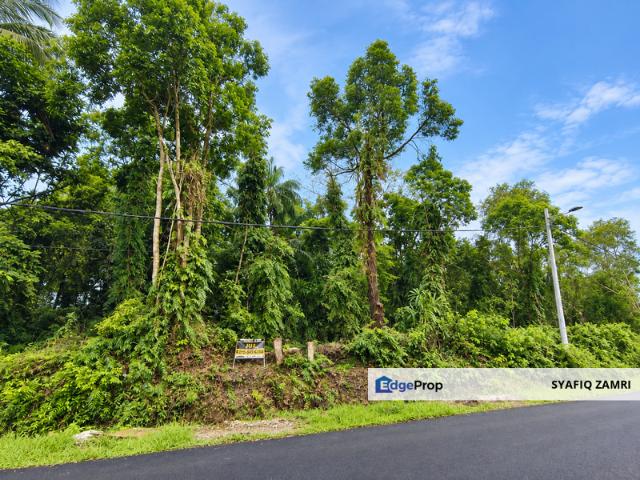House for sale in Kuantan, Pahang