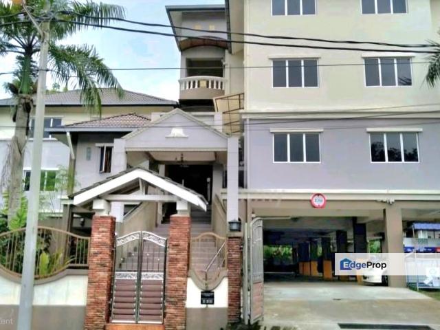 Condominium for rent in Country Heights Damansara, Kuala Lumpur
