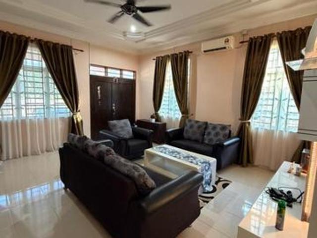 Bungalow for sale in Tringganu