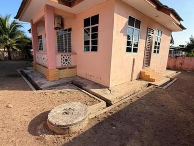 Bungalow for sale in Tringganu