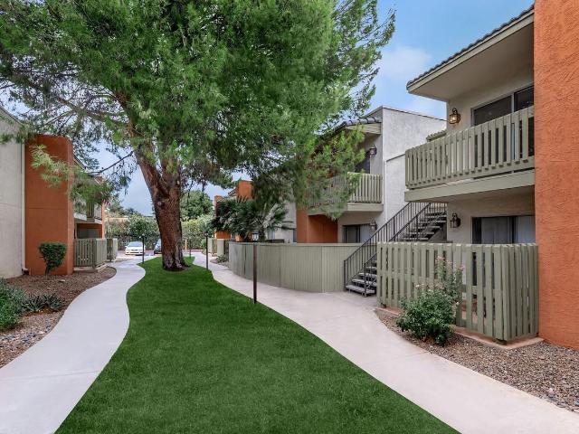 Apartment for rent in Tucson, Arizona