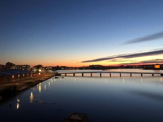 Bostad till salu i Karlskrona, Blekinge