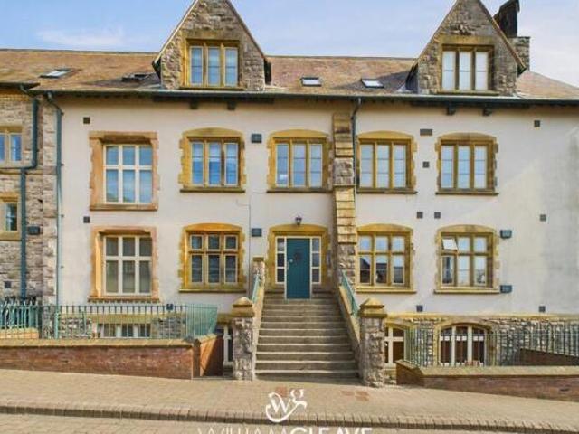 House for sale in Holywell