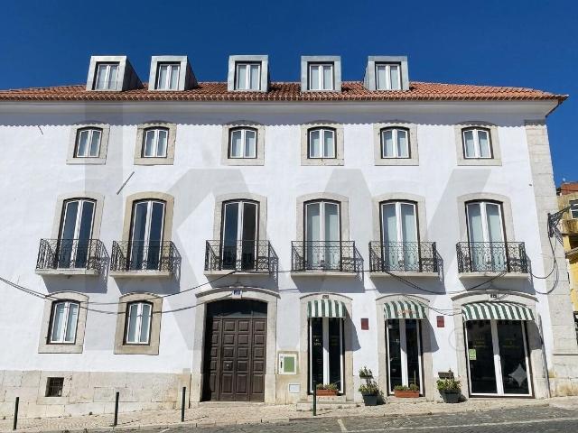 Apartamento venda em São Vicente de Fora, Lisboa