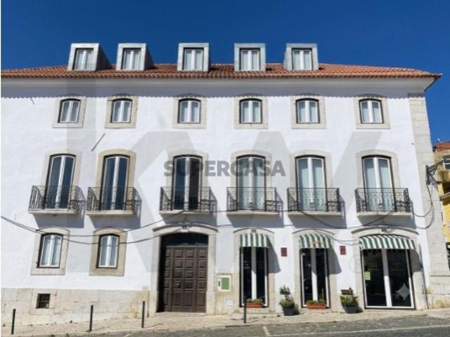 Casa venda em São Vicente de Fora, Lisboa