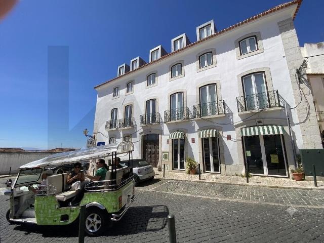 Loja venda em São Vicente de Fora, Lisboa