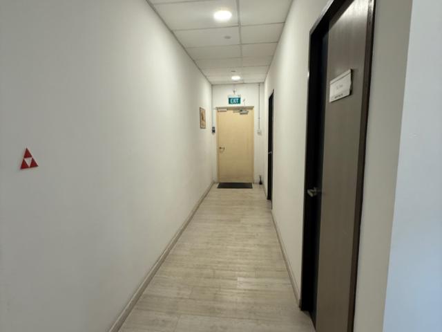 Property for rent