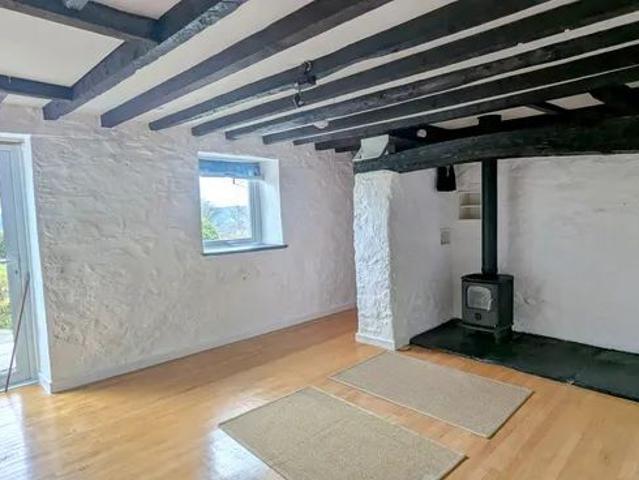 House for rent in Croes-lan, Wales