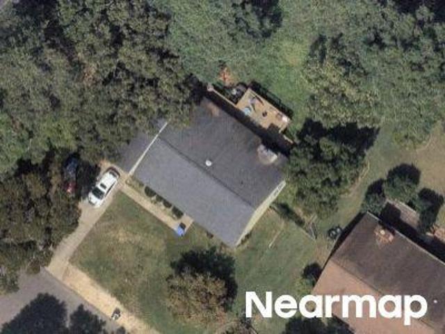 House for sale in Fayetteville, North Carolina